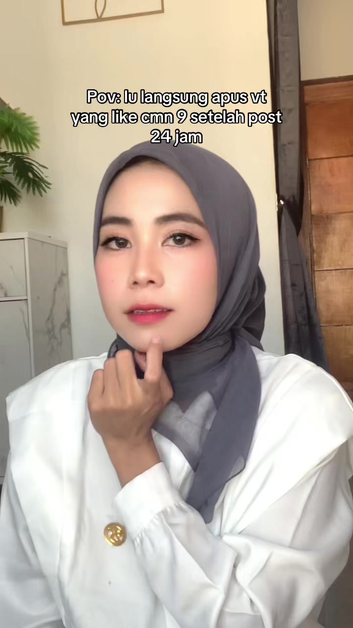 @IG: @nurulkhusna18🦋