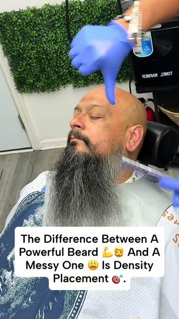 @Inland Empire Beard Specialist
