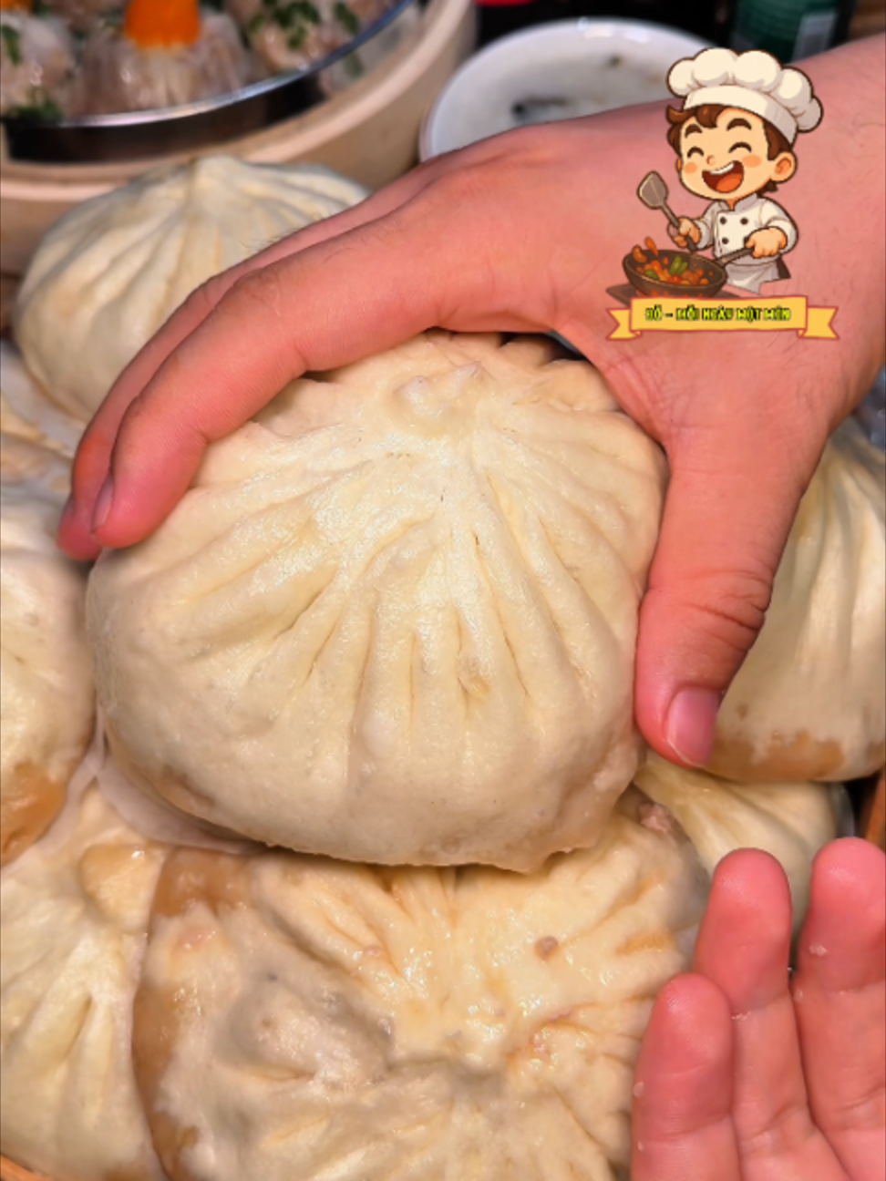 @Đỗ - Mỗi Ng&agrave;y Một M&oacute;n