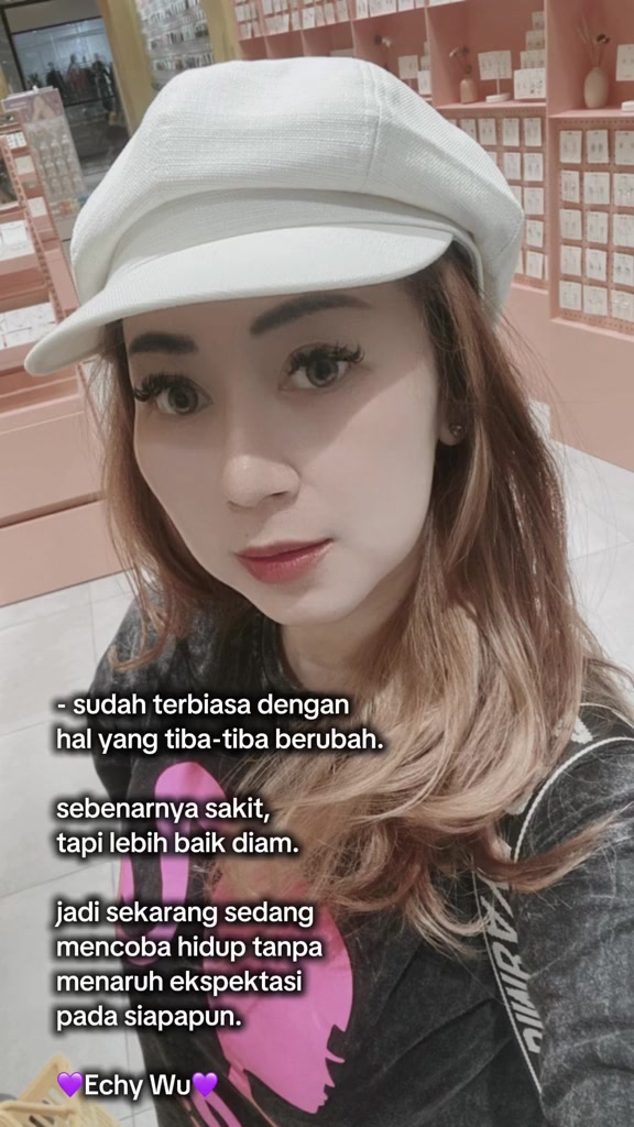 @echy wu