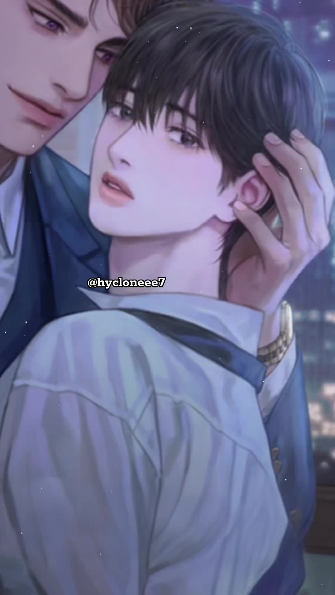 @Hycloneee