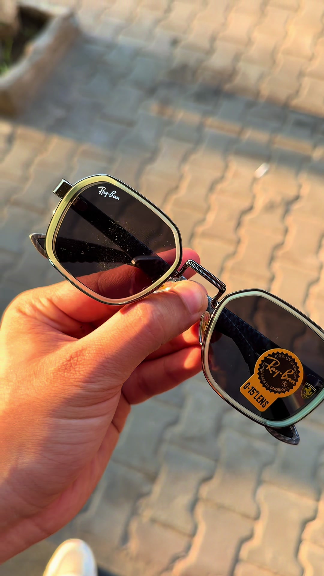 @Elomda Optics/العمدة للنظارات