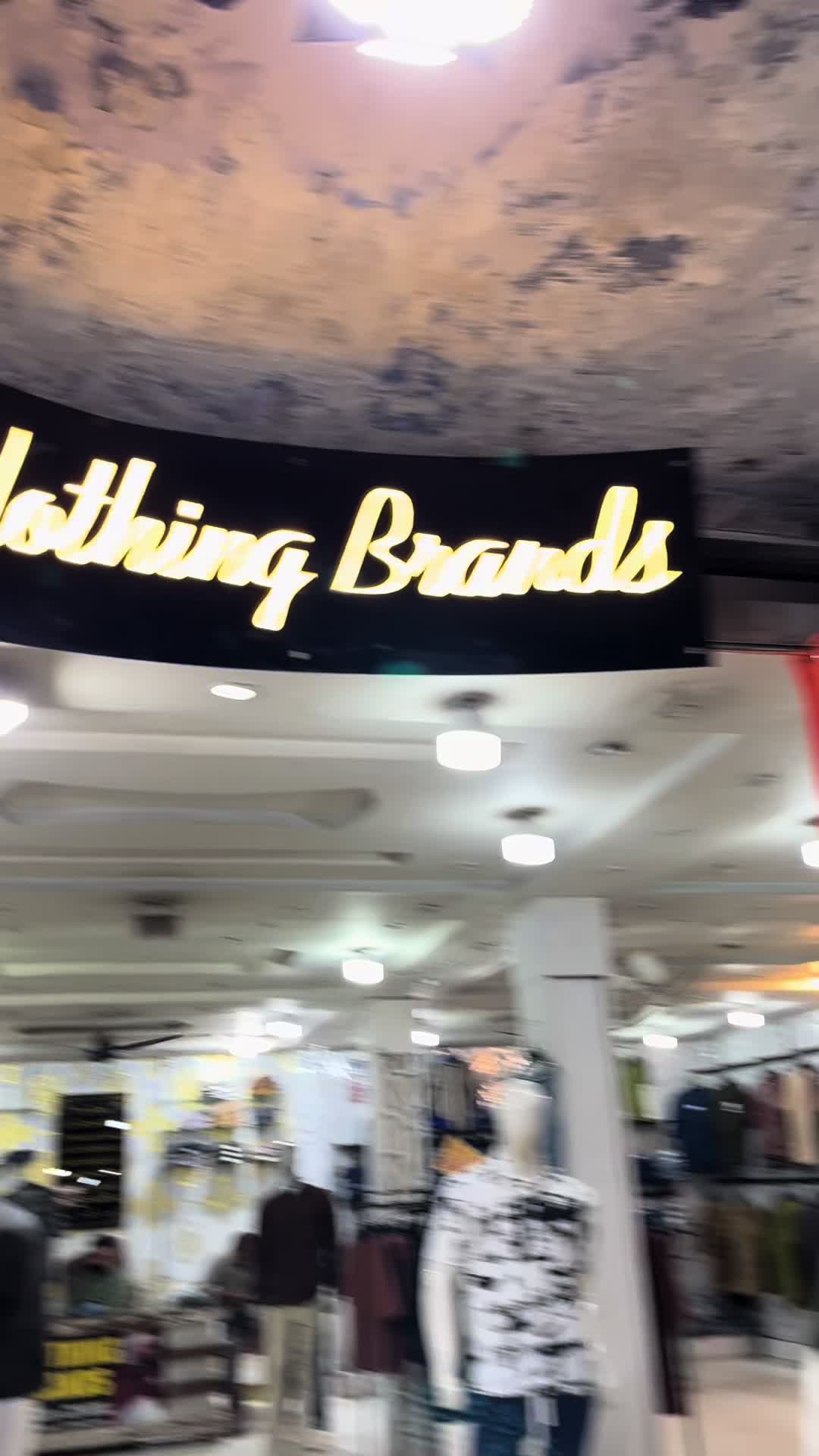 @clothing Brand's 45