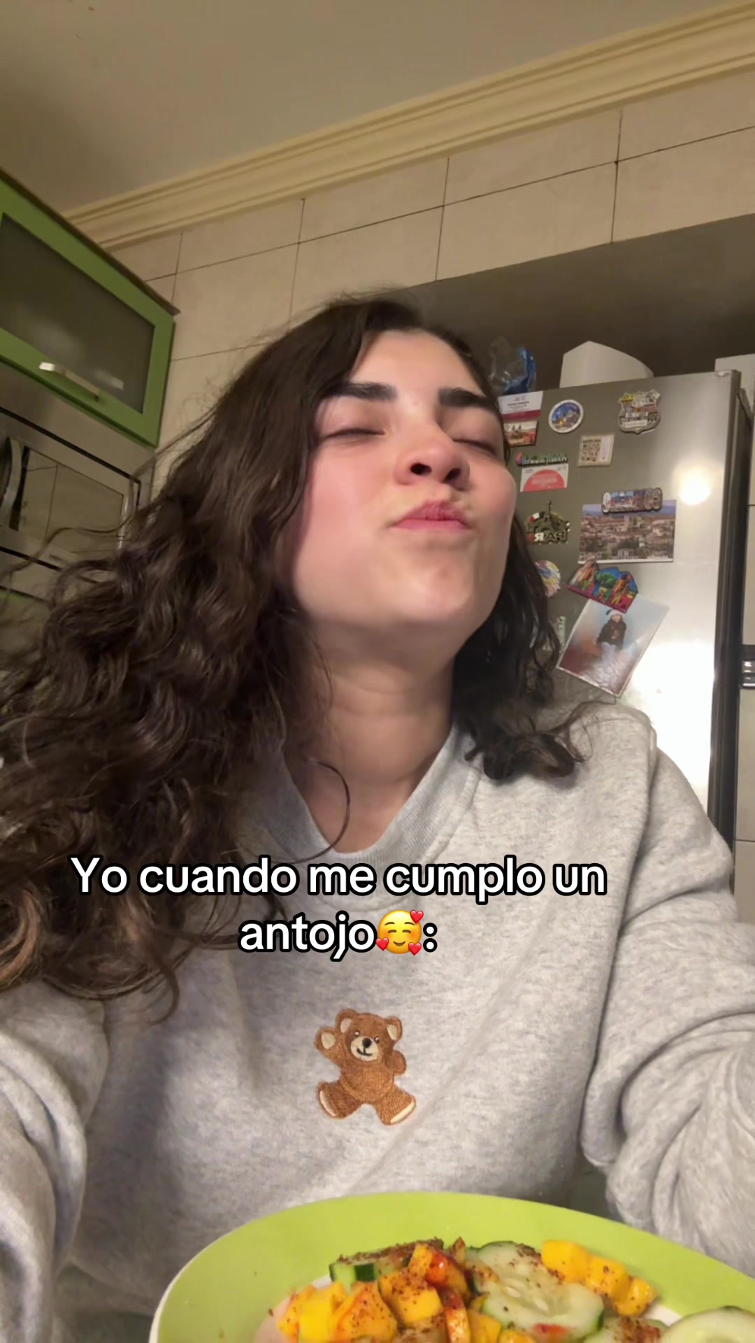 @Blanca Jauregui Varg