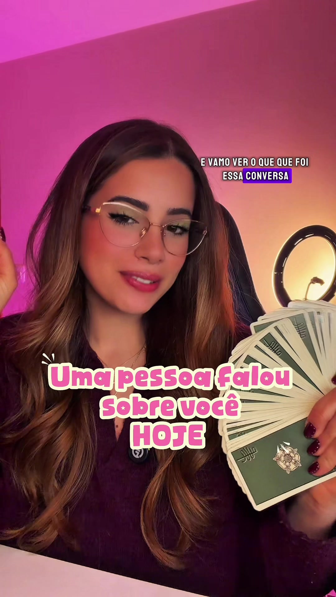 @✨ Laura • Tarot