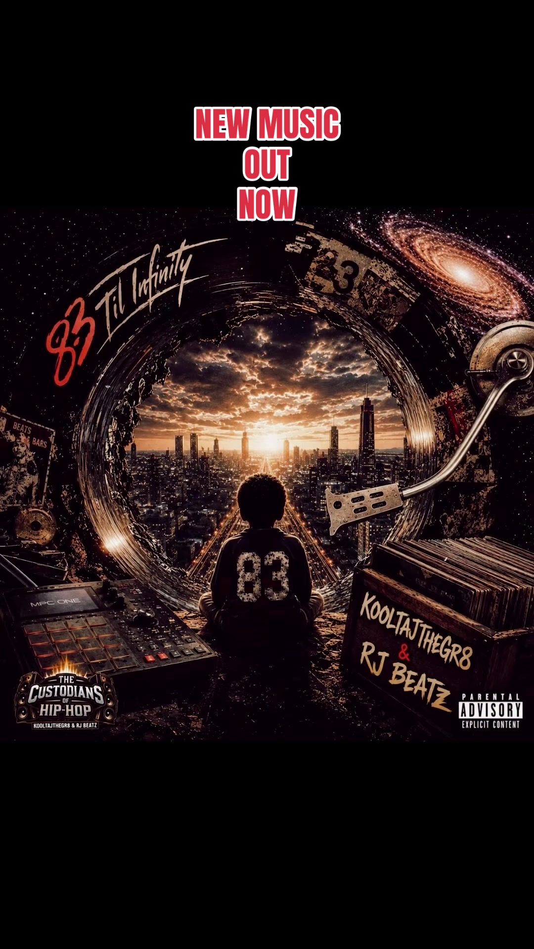 @RJ_BeatZ🎧