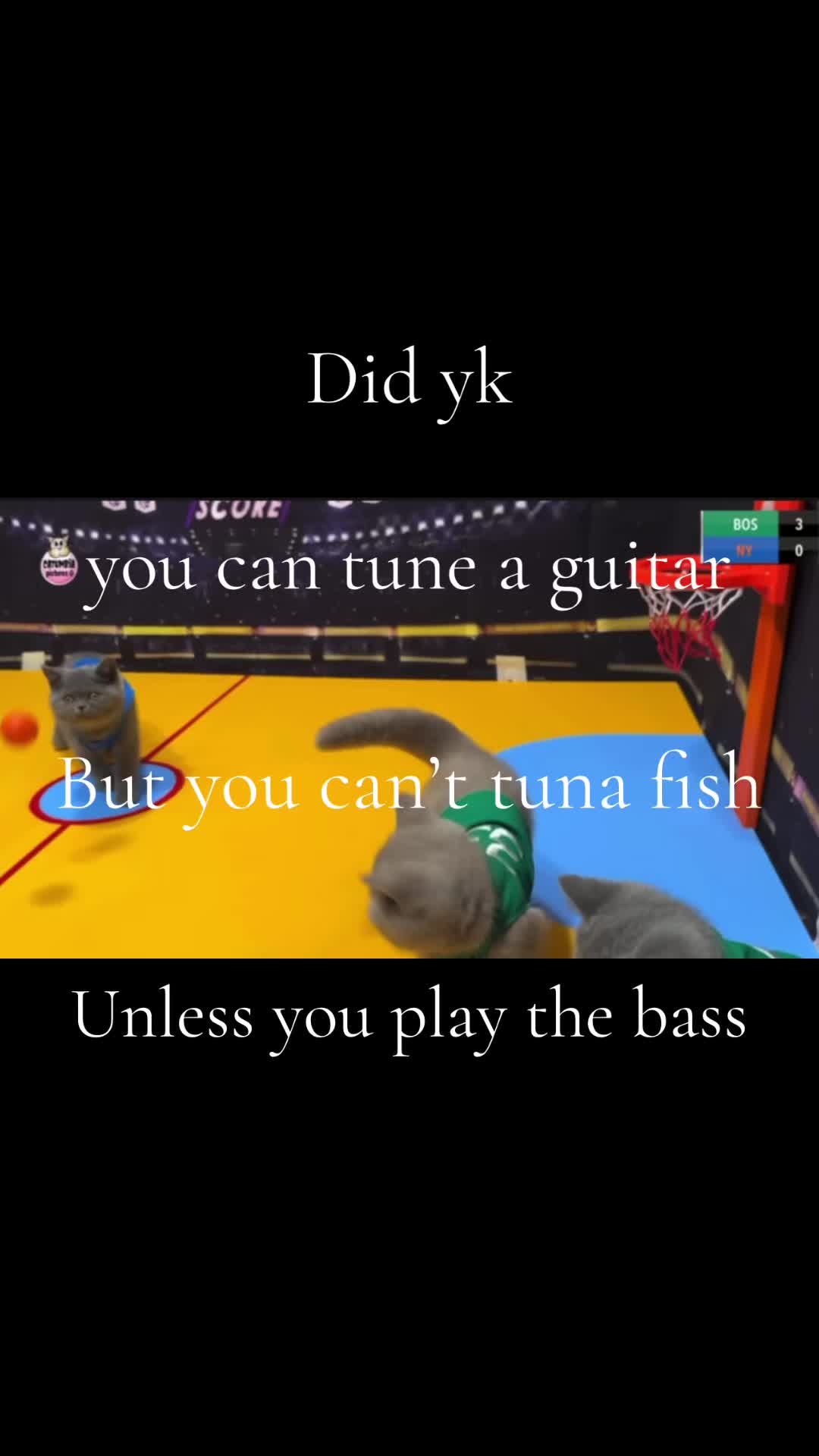 @Joe, Ligma, Johnson