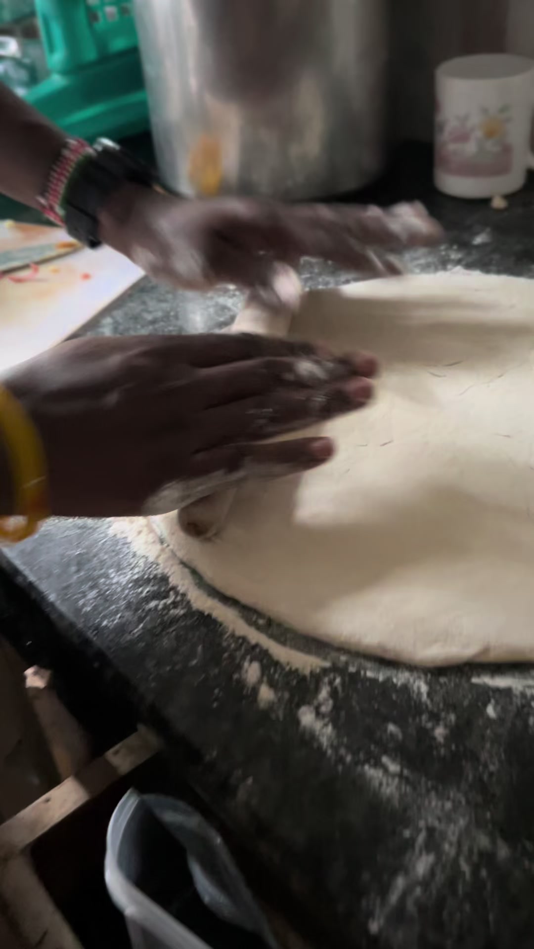 @Sarah Mukiri