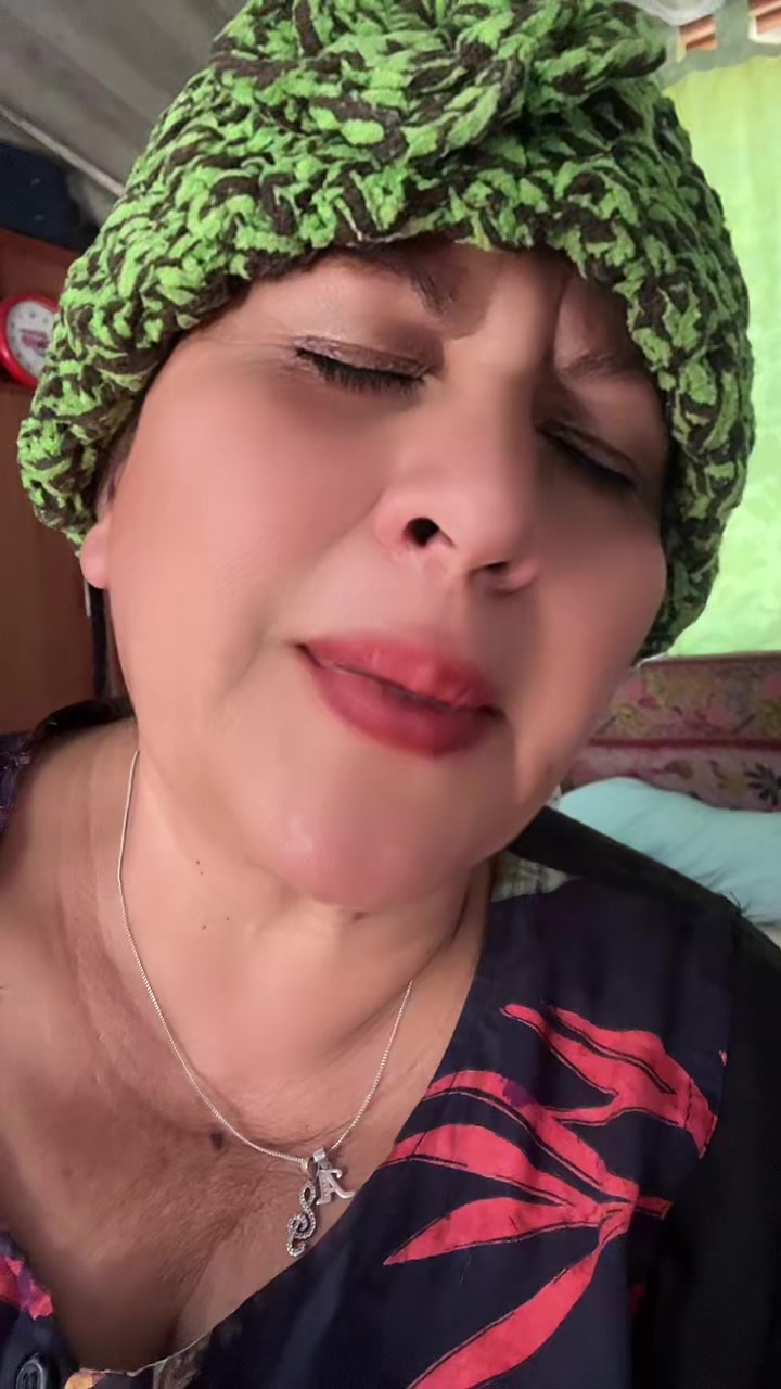 @Anita Carranza