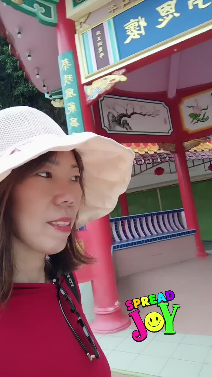 @Christine Lim