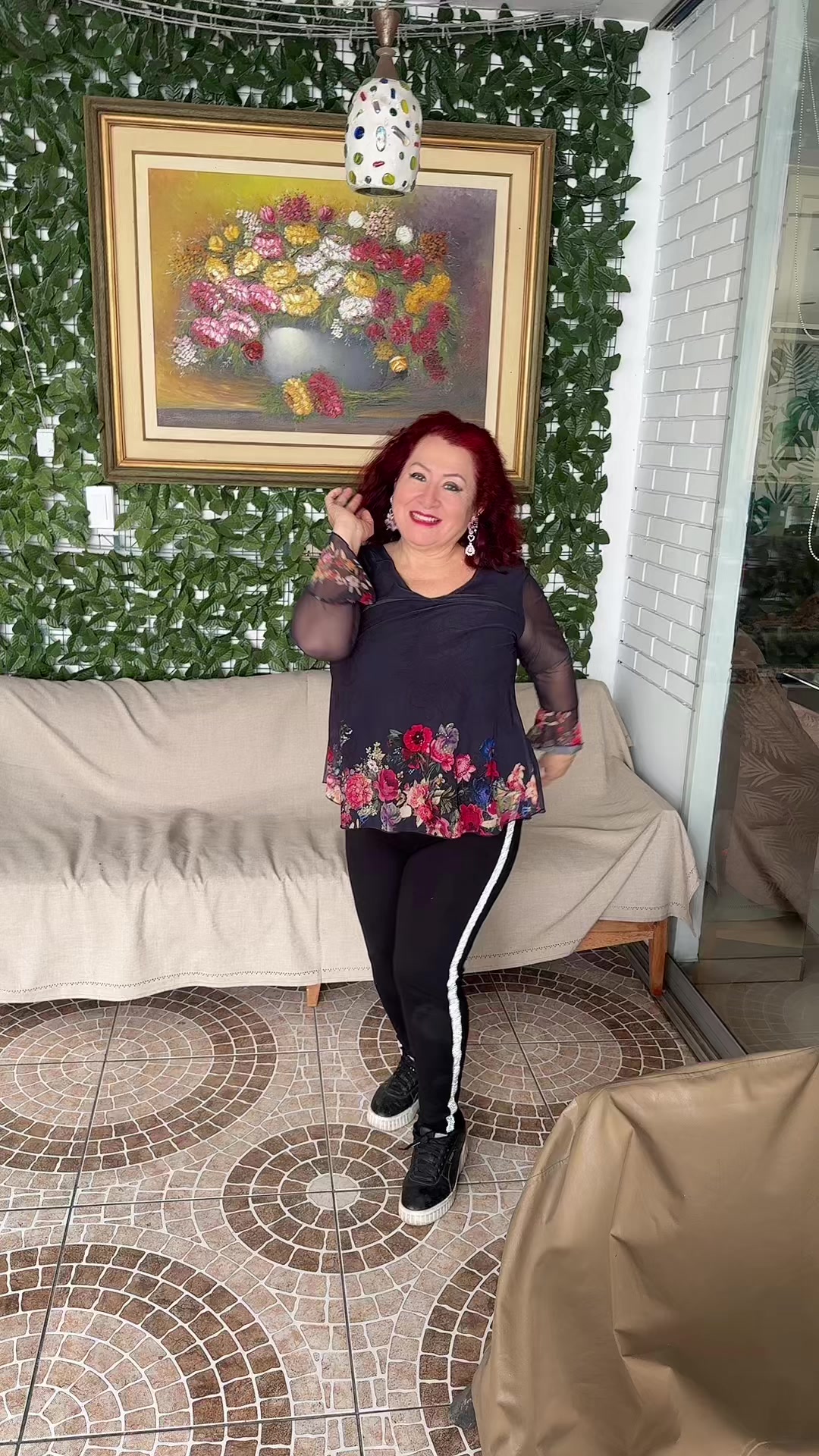 @Rosita bailarina