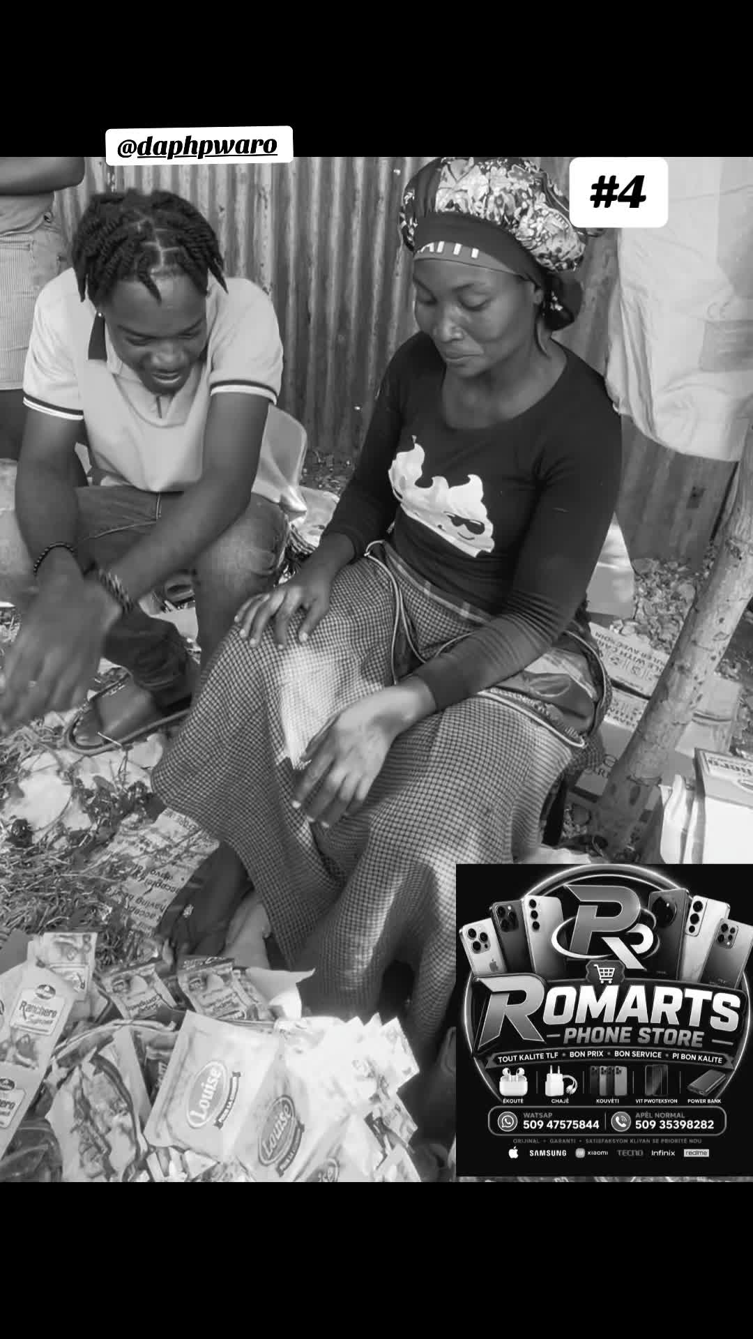 @Romarts