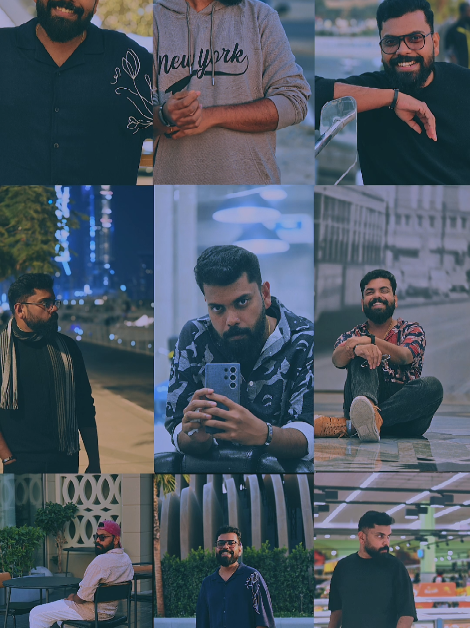 @Arun Krishnan