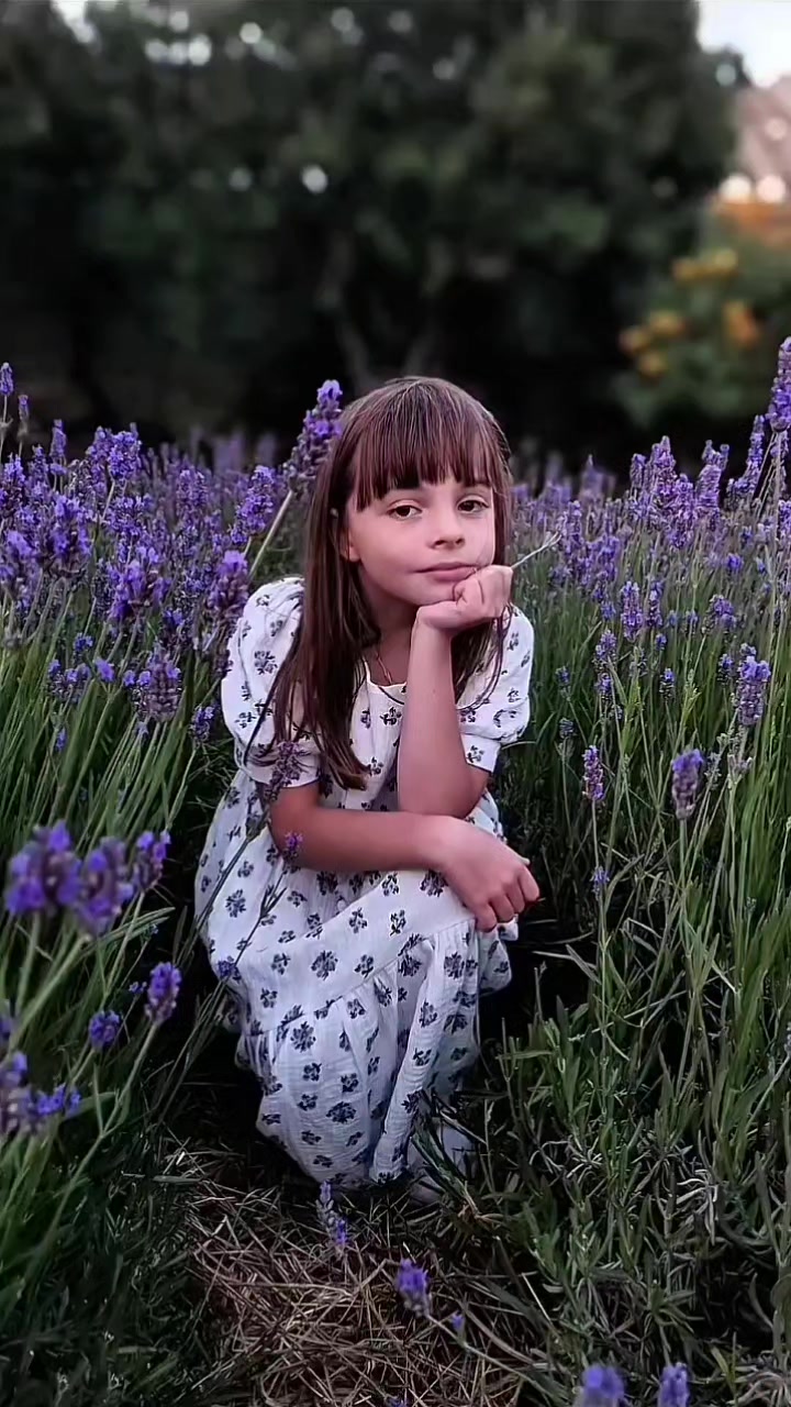 @Aria Lavender