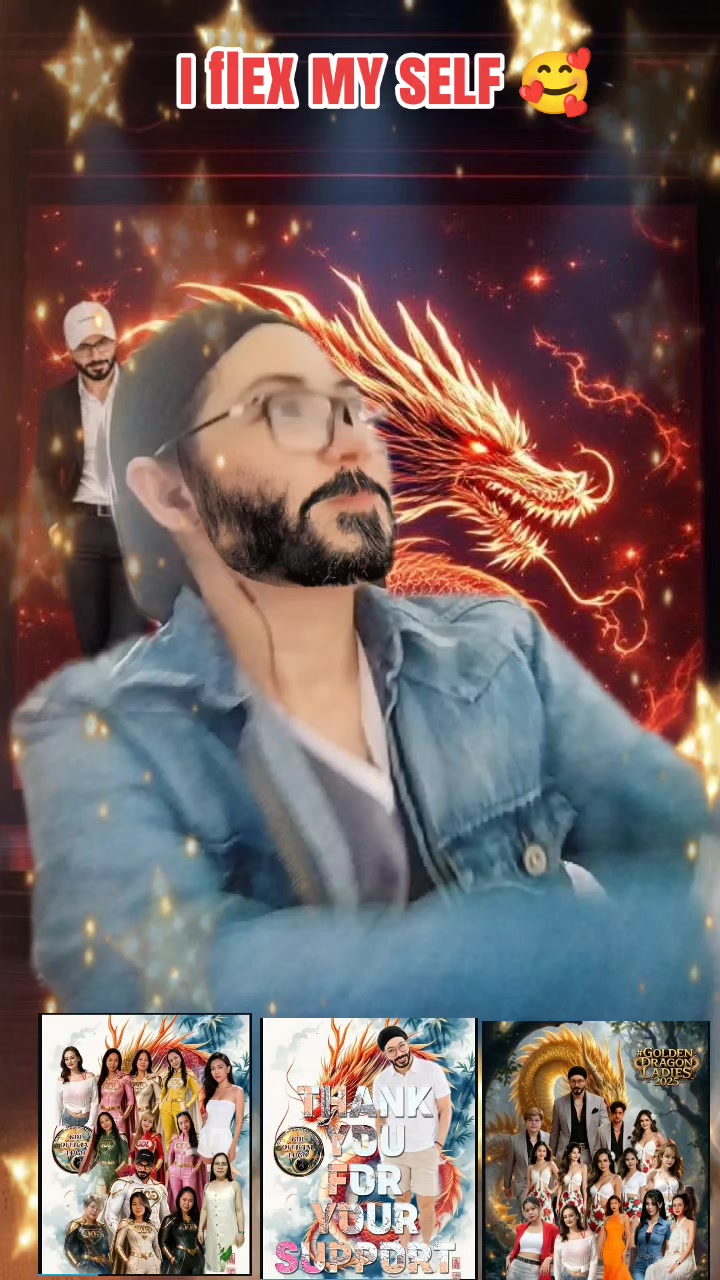 @killer of the dragon owner💪