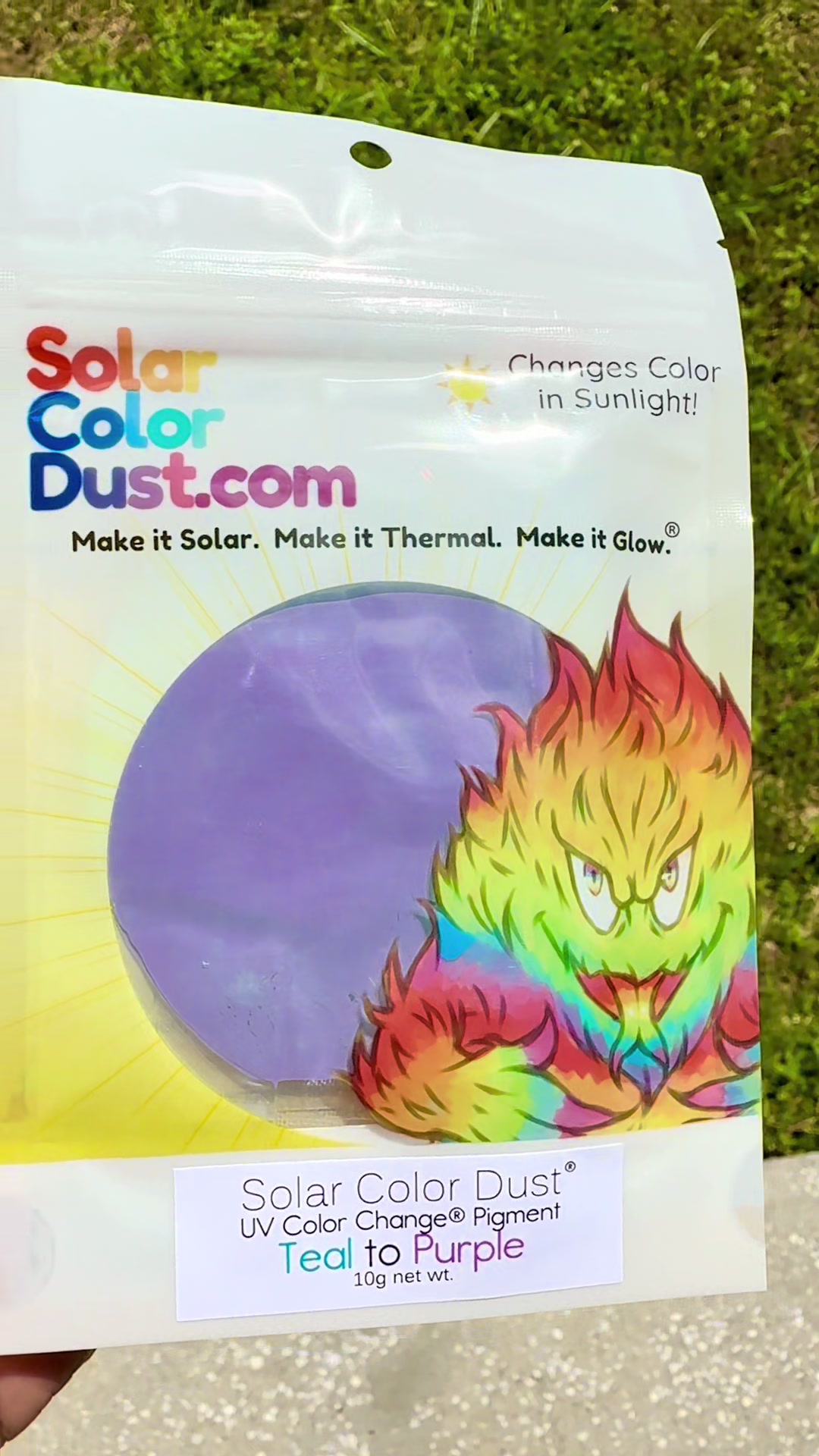 @SolarColorDust.com