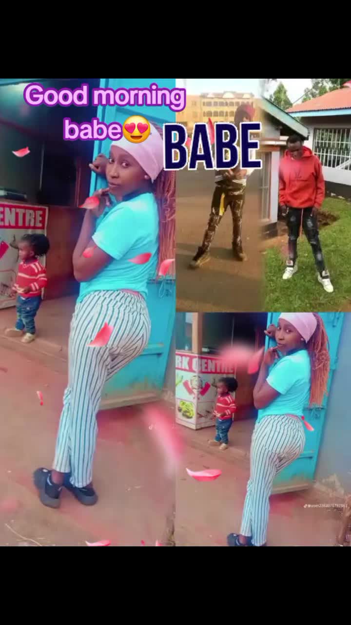 @D Boy Dennis maina