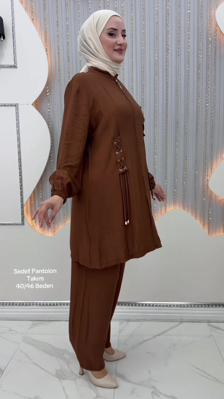 @Zehra Butik Tesettür