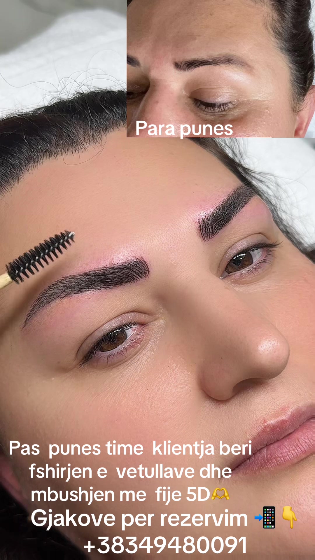 @Liza Gjini Teuta Beauty Center