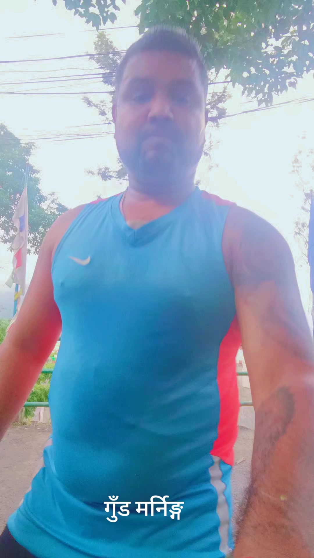 @गणेश राउत (टाइगर)