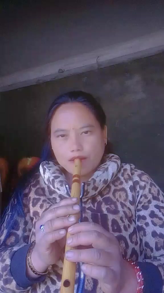 @Anisha Tamang