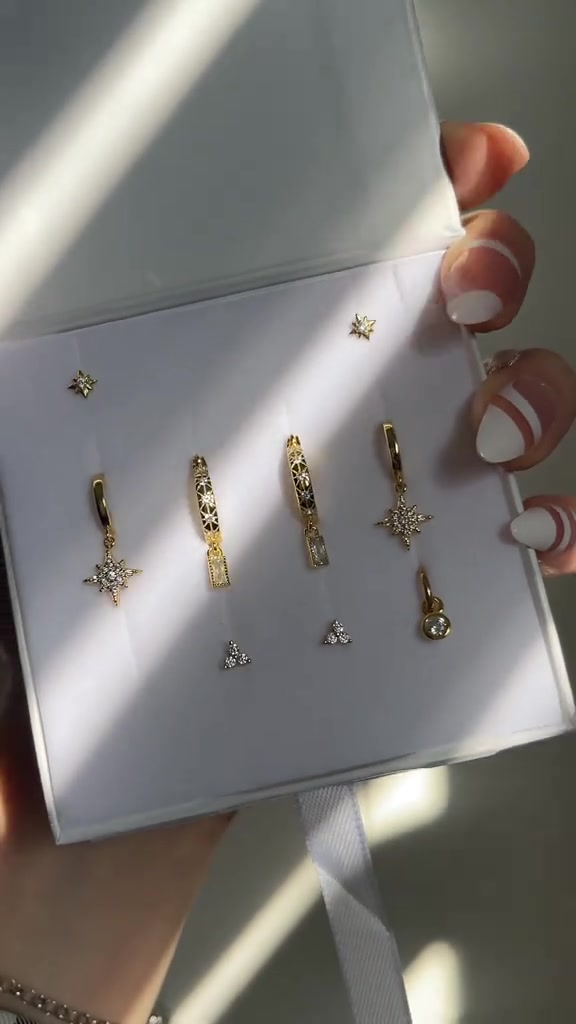 @Rapunzille Jewelry