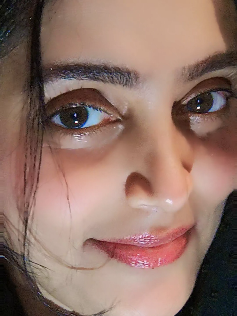 @❤❤Soumya Majo 👑❤❤️