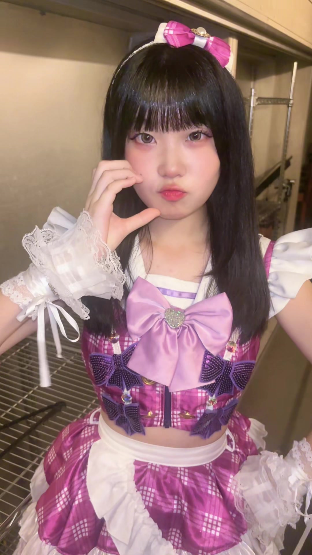 @ななさき りおん