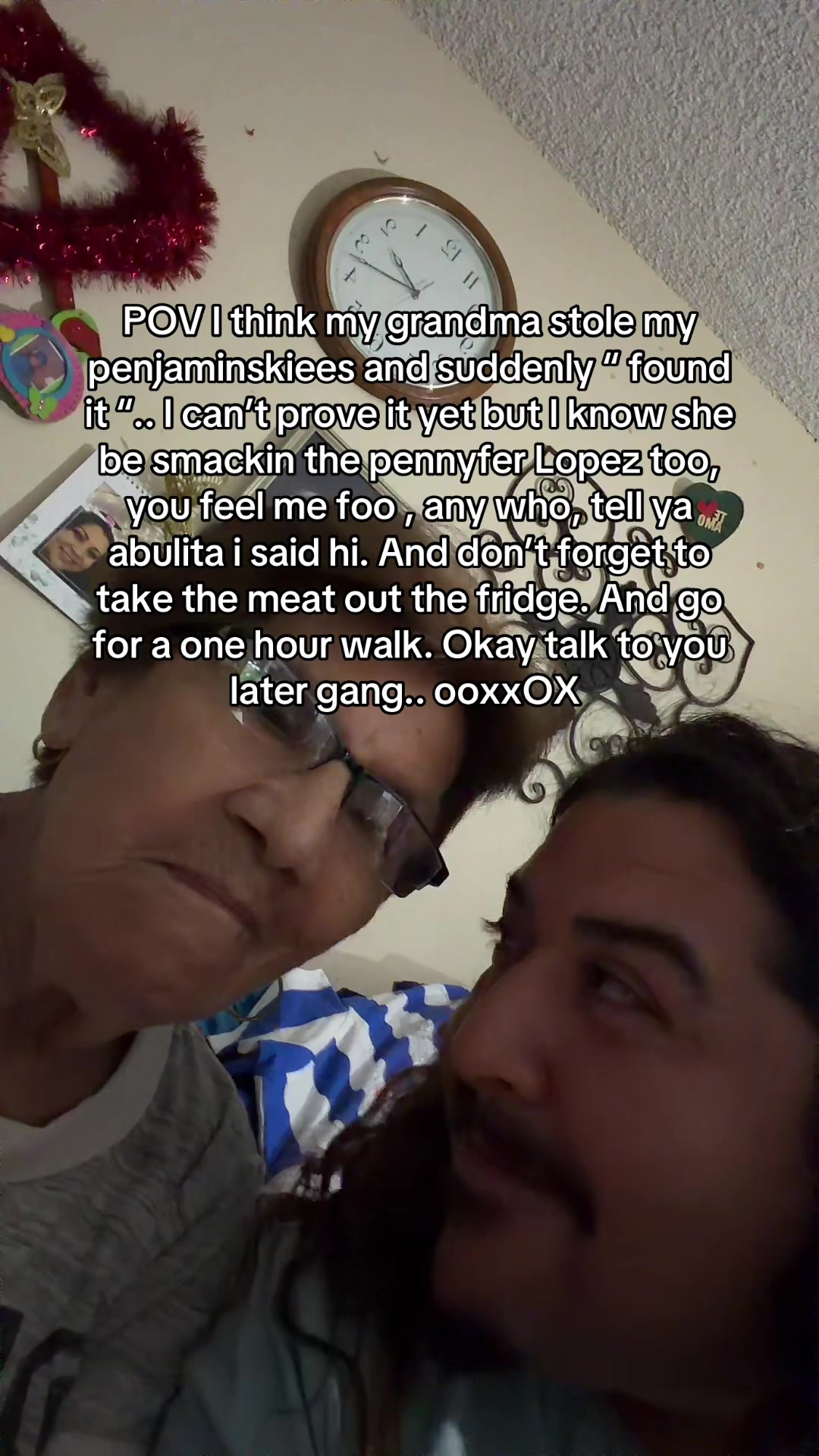 @Fat Jesus | comedian