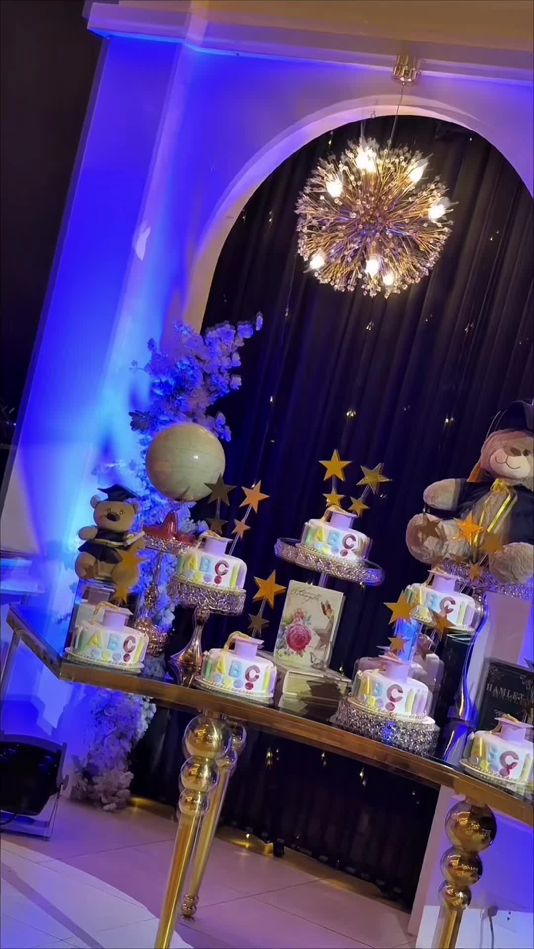 @Vilma Tafur - Fiestas & Bodas