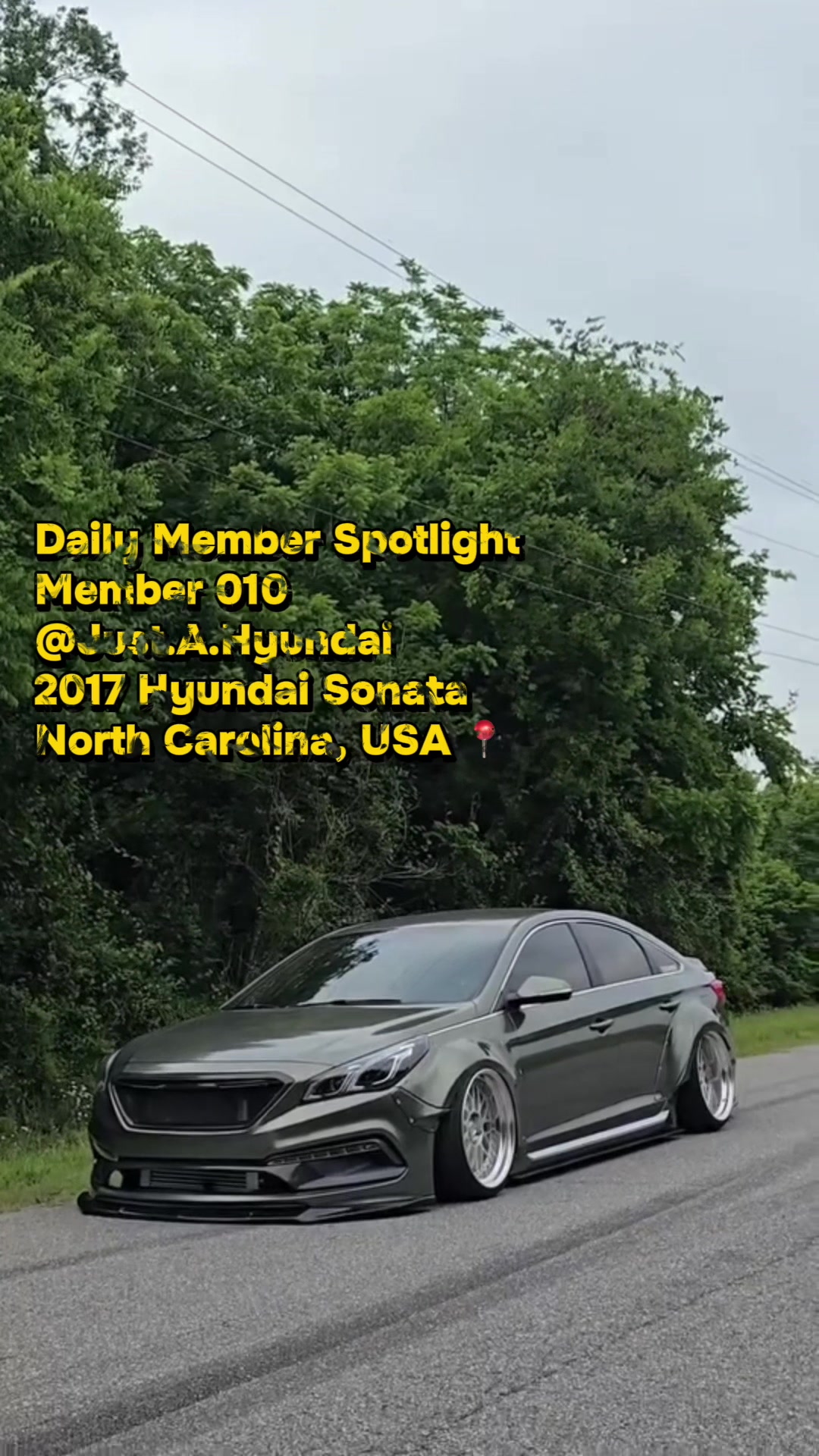 @Korean Car Collective
