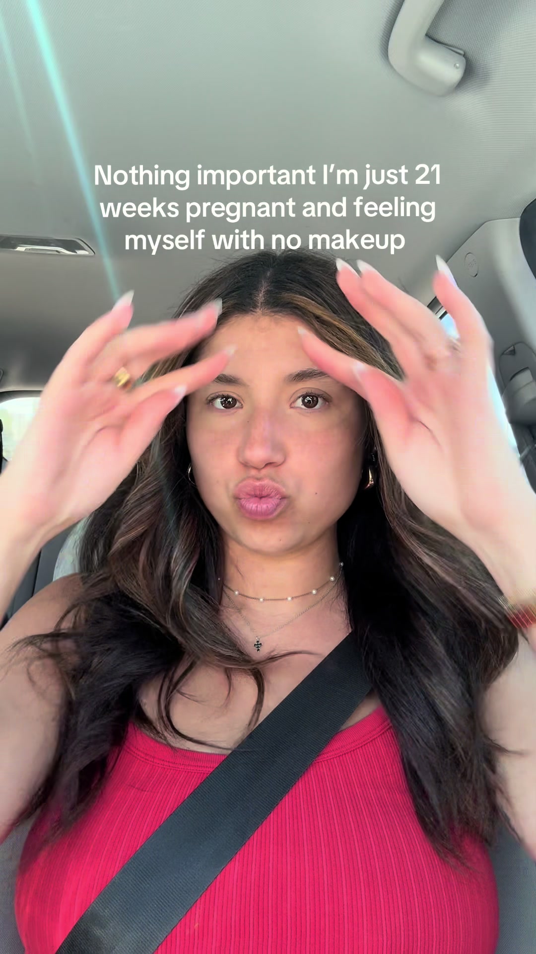 @Jessica McNicholas