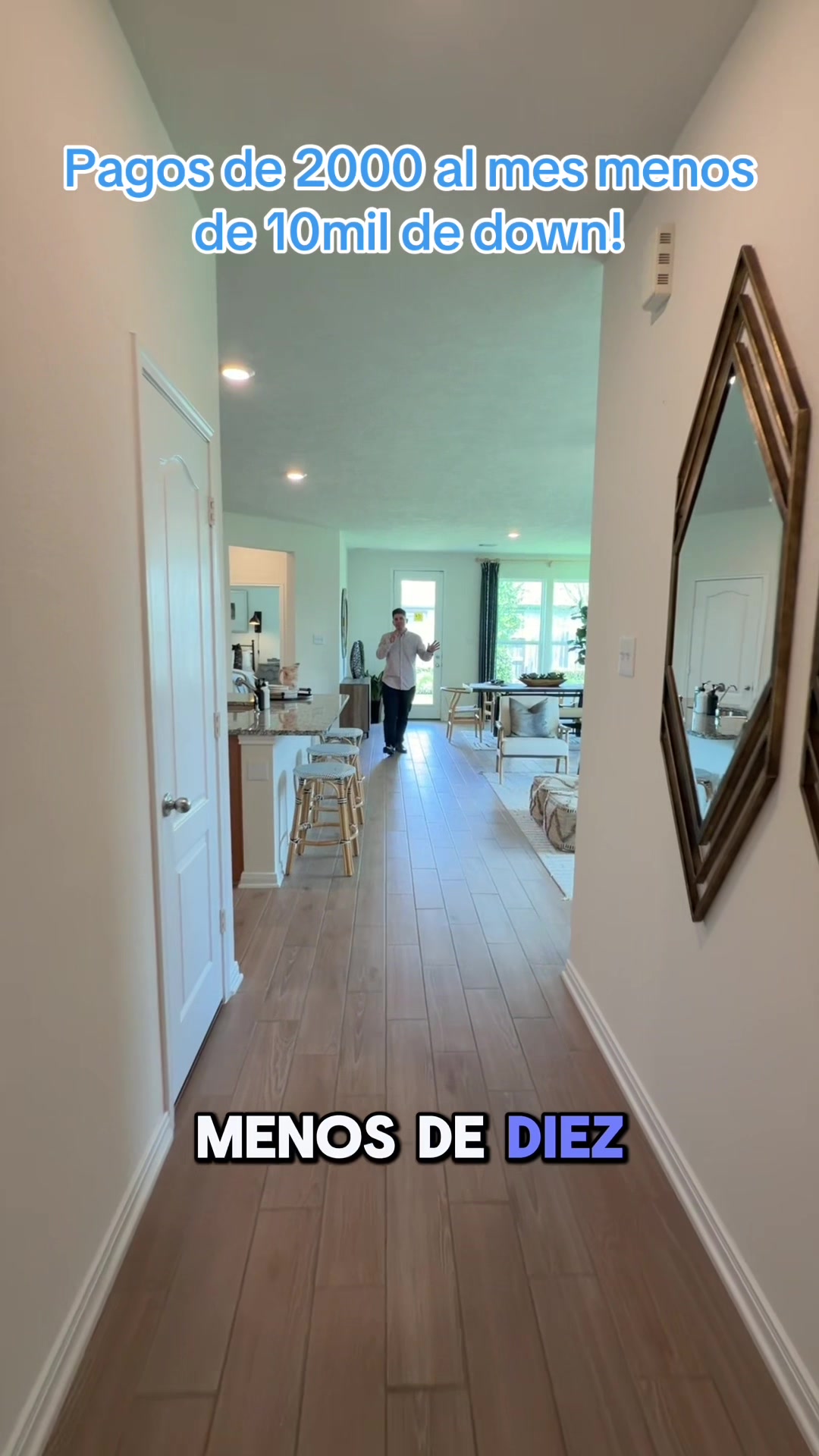@Jorge De La Peña