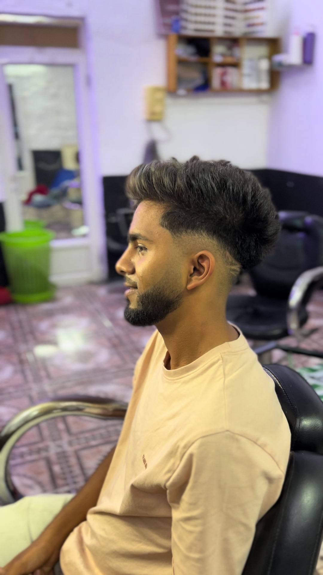 @Tanweer Signature Cuts (TSC)