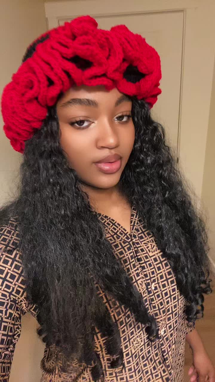@Lolo22 🇭🇹🦋crochet 🧶