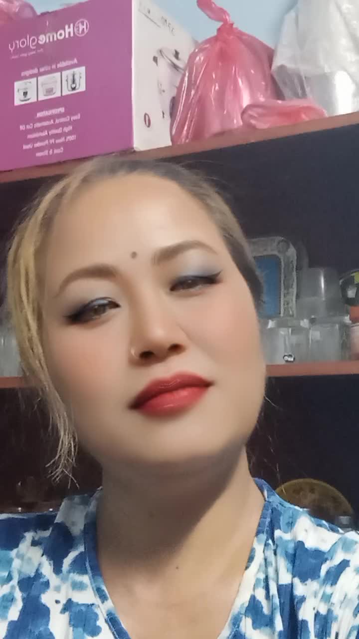 @binu💅ghale