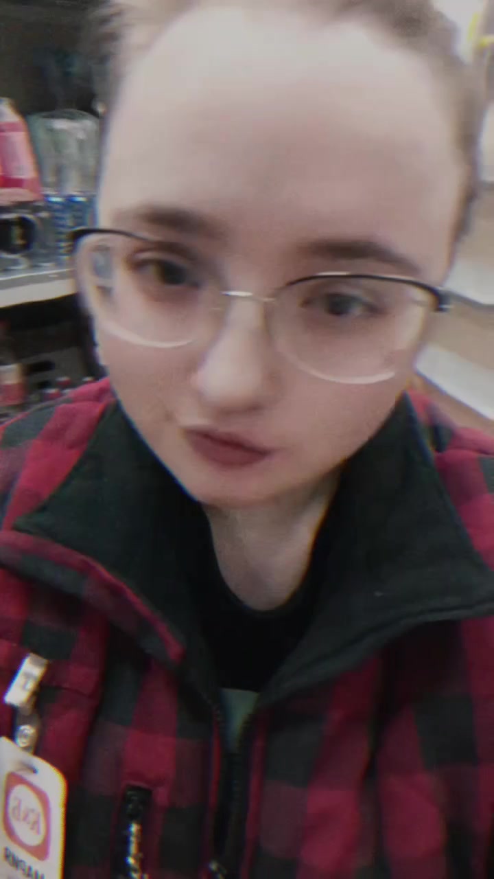 @Mari Fox