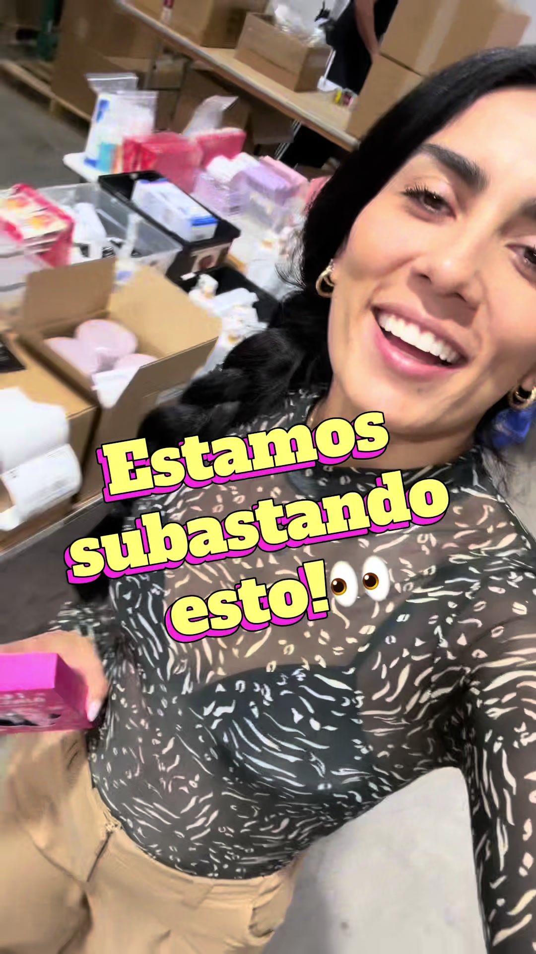 @Cosmeticos Al Por Mayor