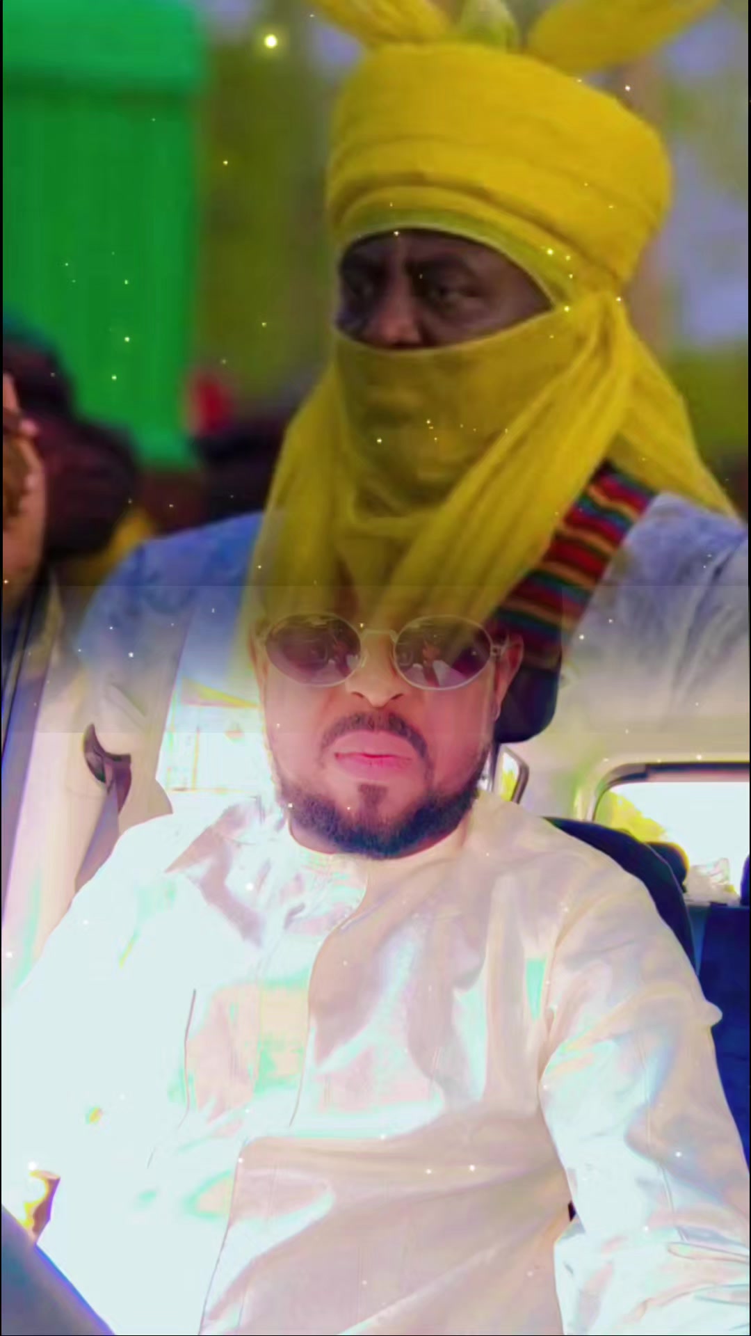 @Amb. Nura_Nitel