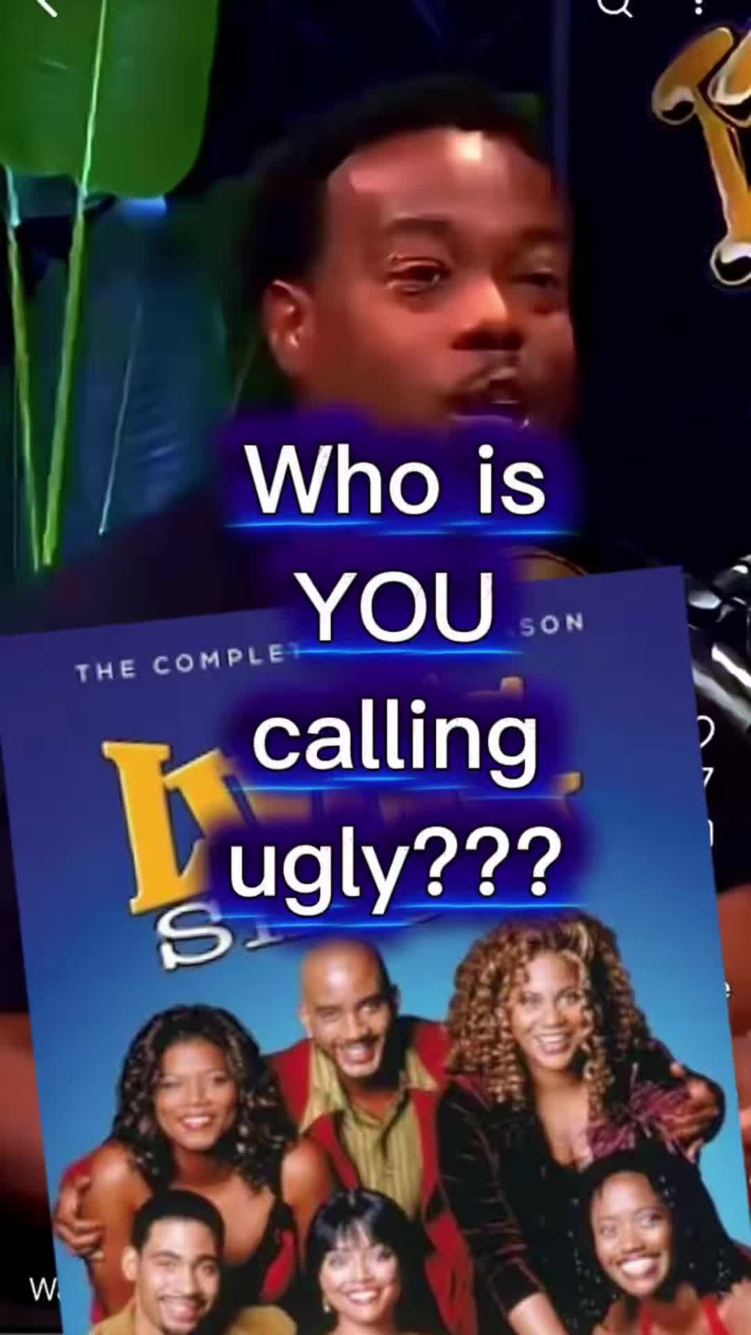 @TRACIEn Superstar 🐝