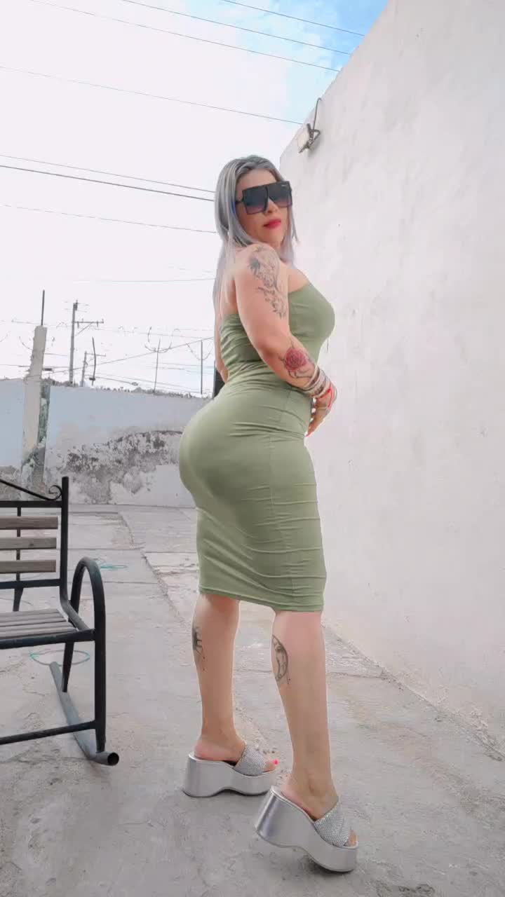 @rosita Fresita..