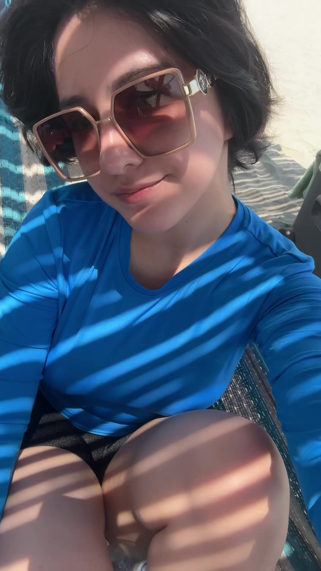 @Jaqueline Garcia