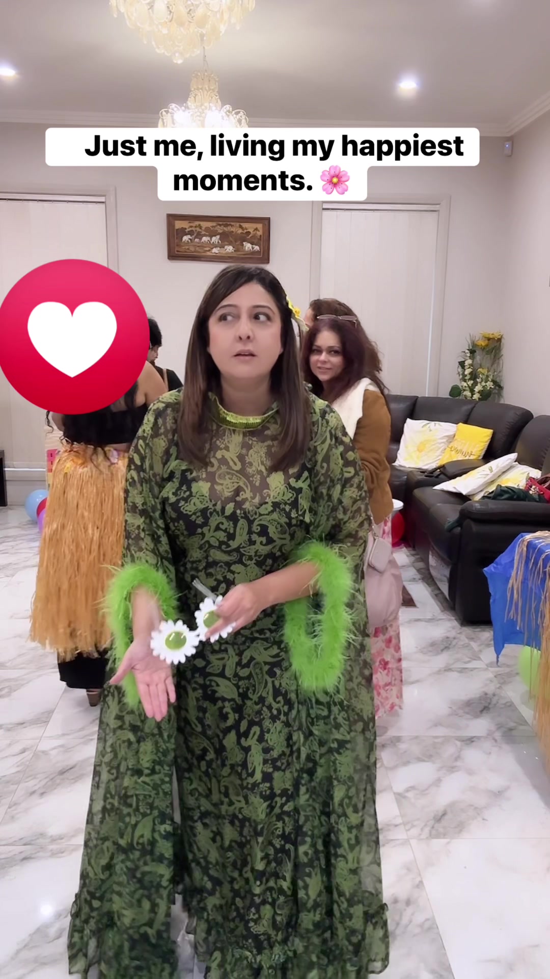 @House of Kanwal