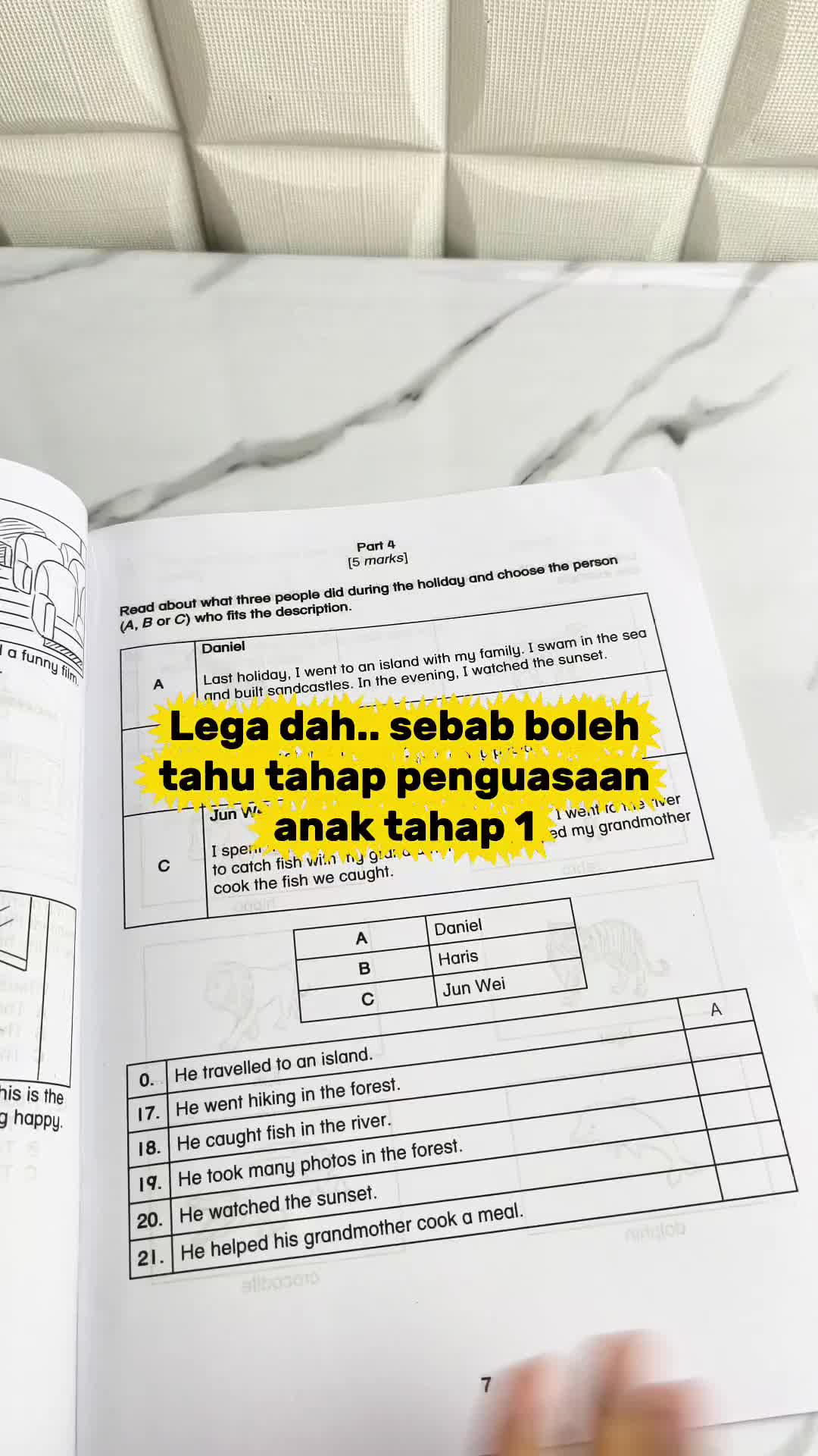 @Hana Hanis Aisyah
