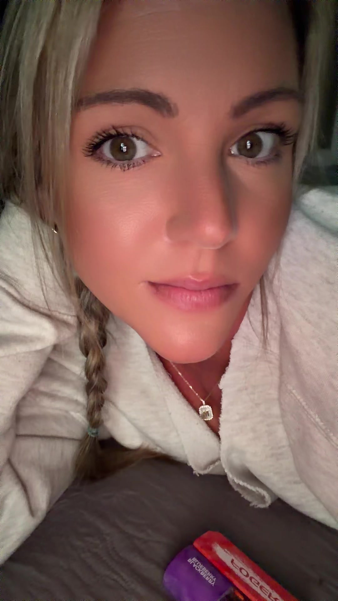@SelfieQueen57👑