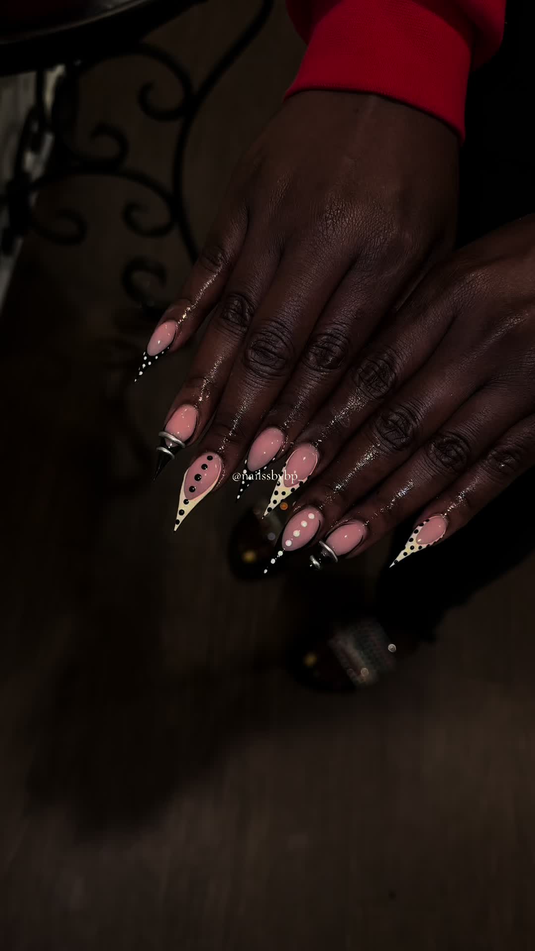 @BP | Nailssbybp