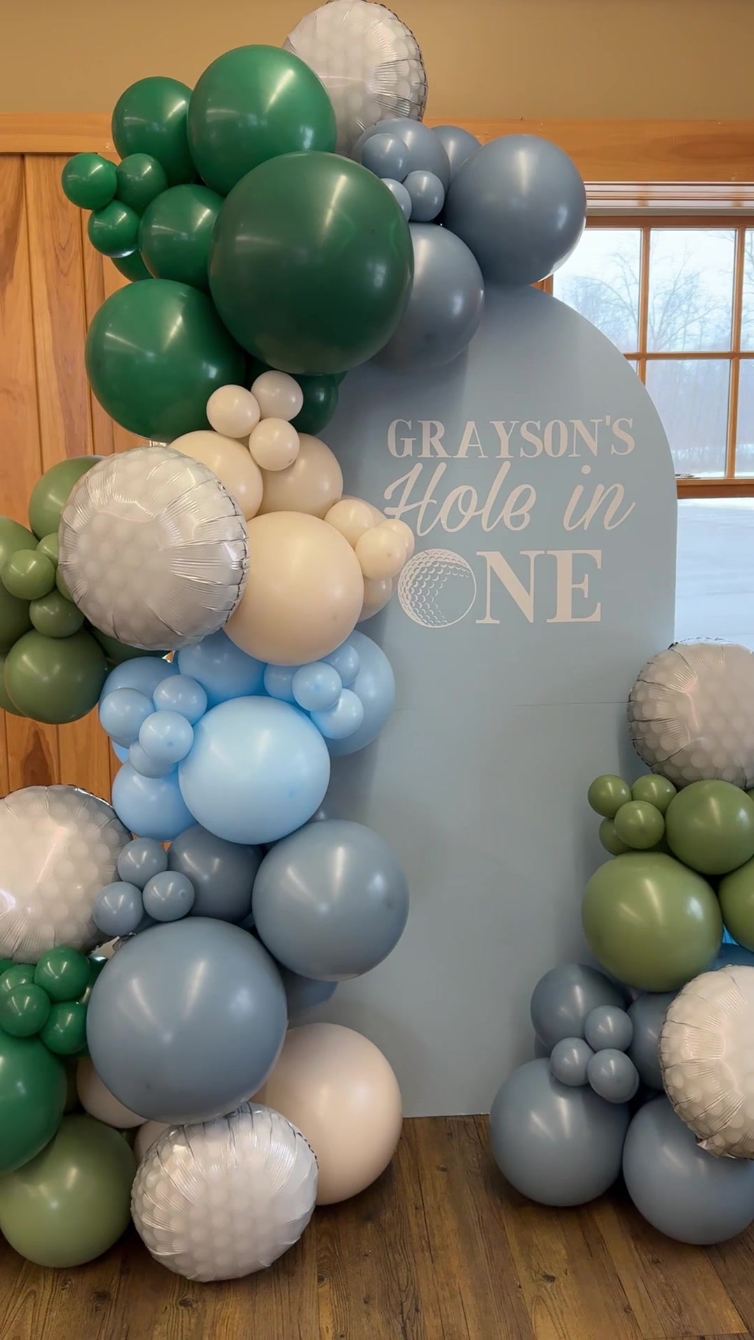 @Balloons By Kenz