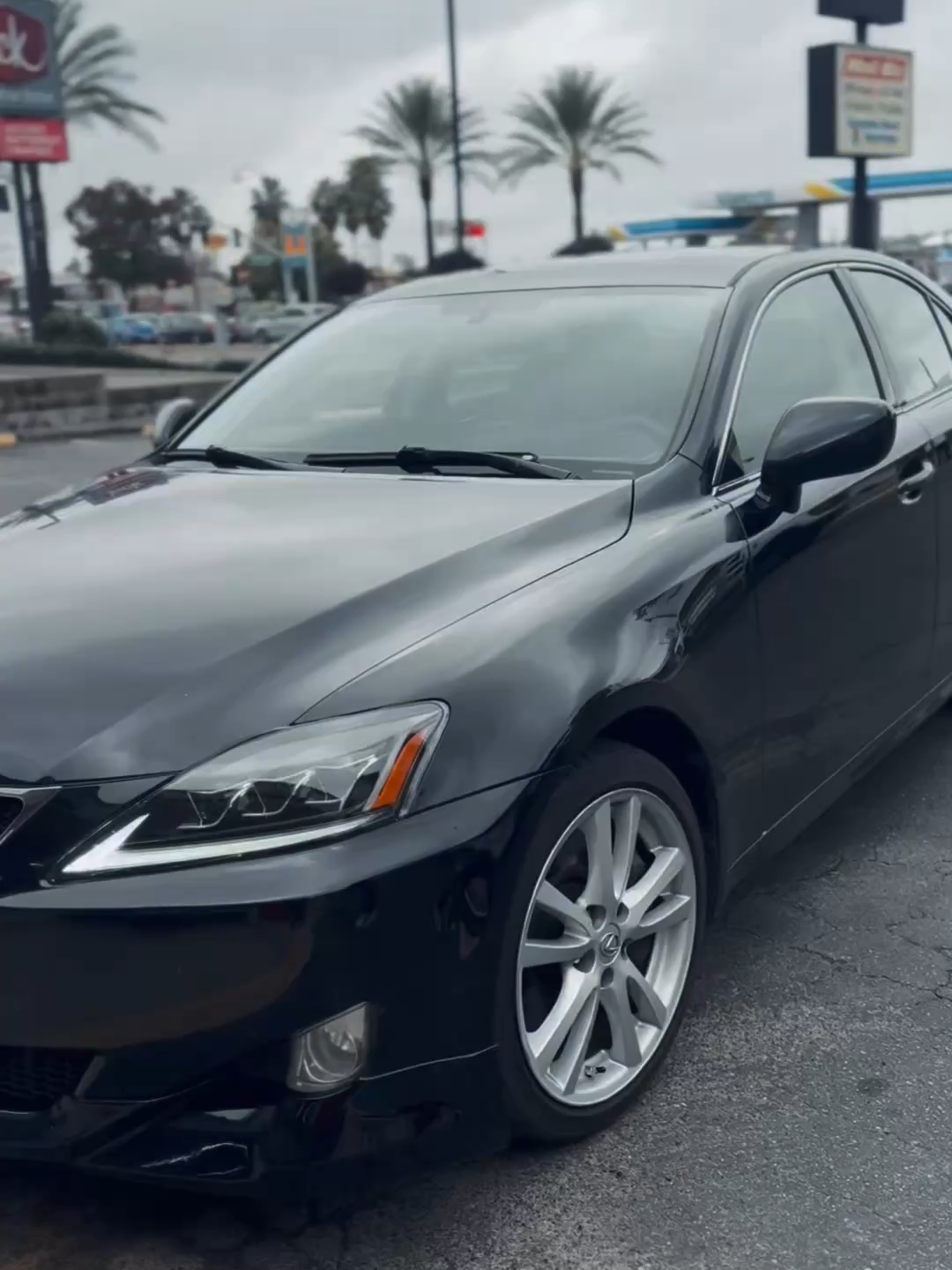 @Stealth Window Tint