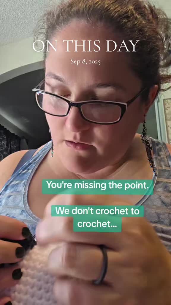 @CritterStitchin