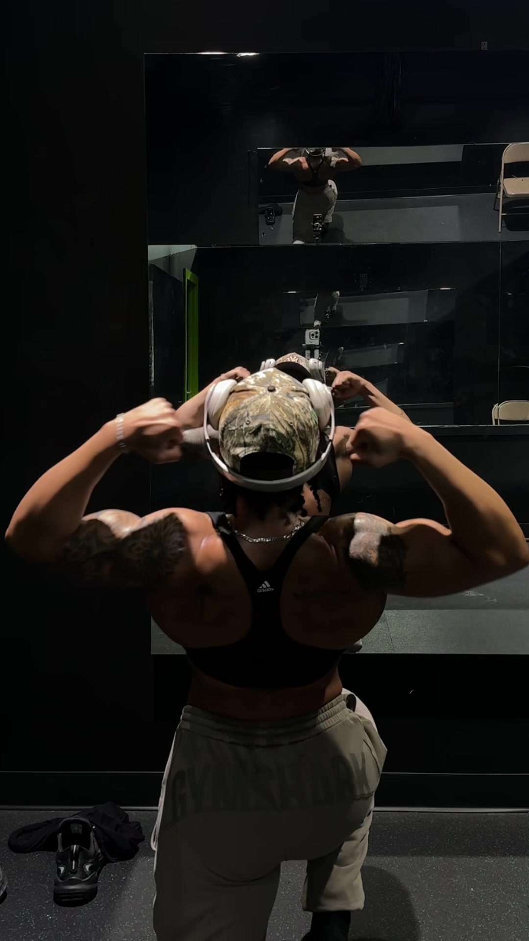 @DPT & Fitness Coach | Amber C.